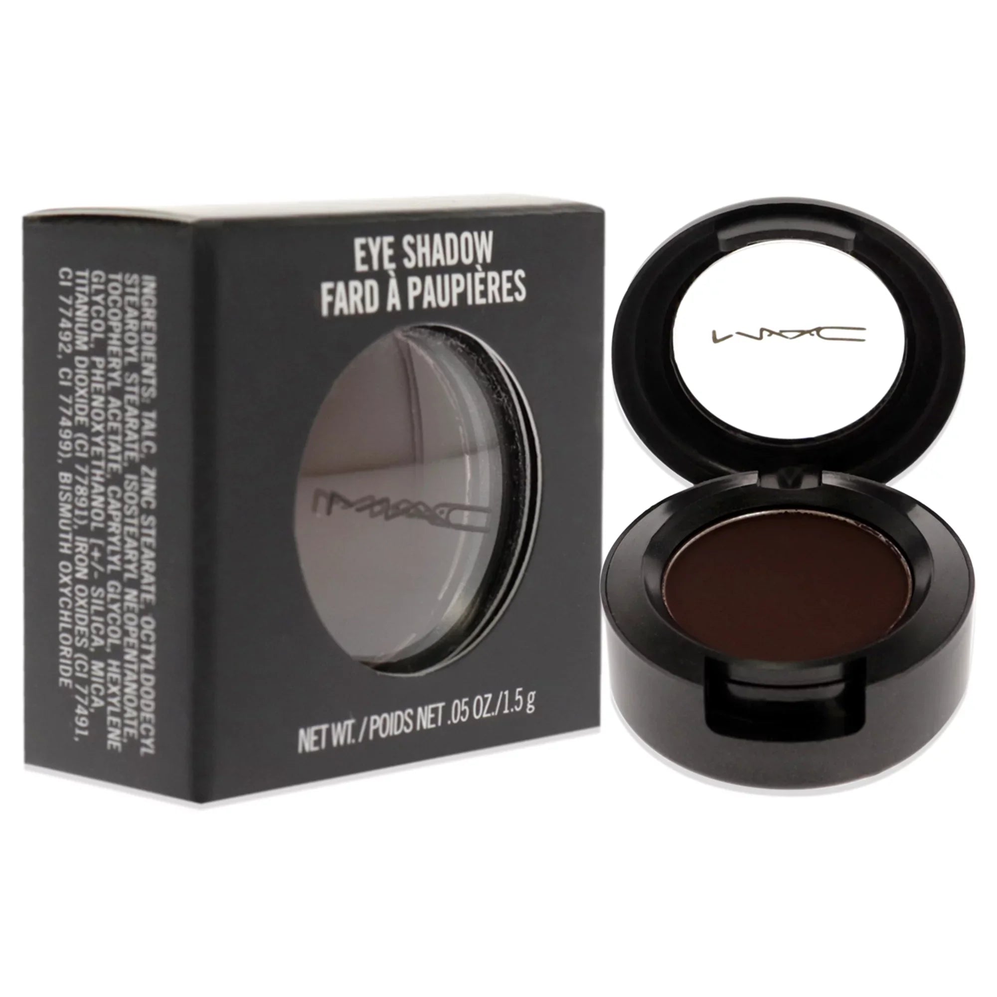 MAC Small Eyeshadow - Embark 0.05 oz Eye Shadow