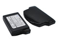 1800mAh High Capacity Battery for  PSP-3000 Playstation Portable