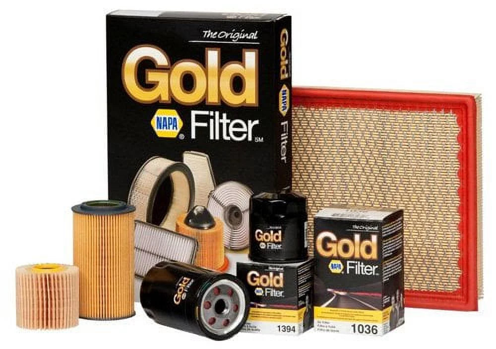 3783 Napa Gold Fuel Filter