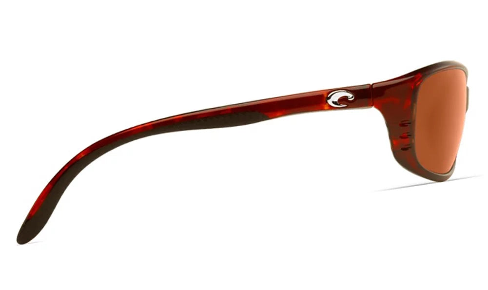 Costa Del Mar Brine C-Mate Tortoise Sunglasses
