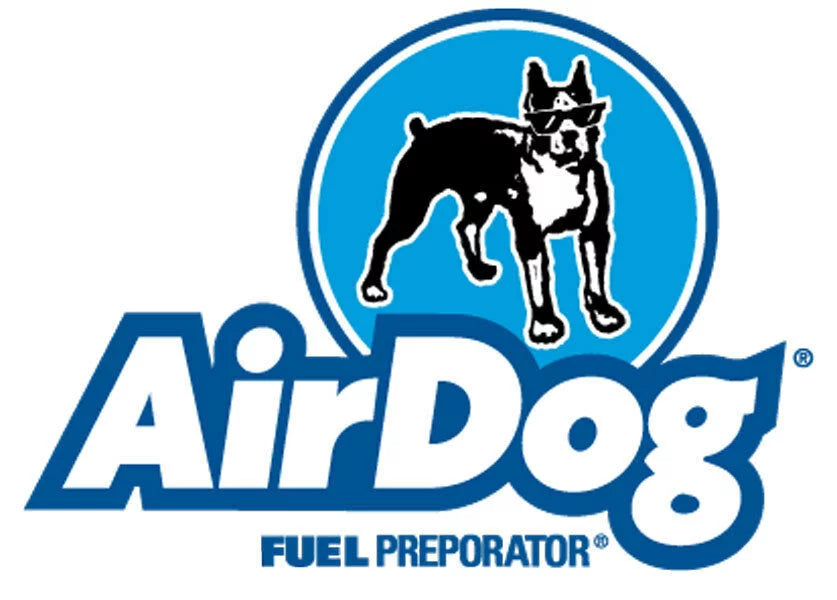 PureFlow AirDog II-5G 17-21 Ford 6.7L Powerstroke DF-165-5G High Pressure Fuel Pump