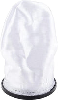POOL BLASTER Catfish Genuine Replacement Sand & Silt Filter Bag from Manufacturer Water Tech – not compatible with Catfish Ultra models