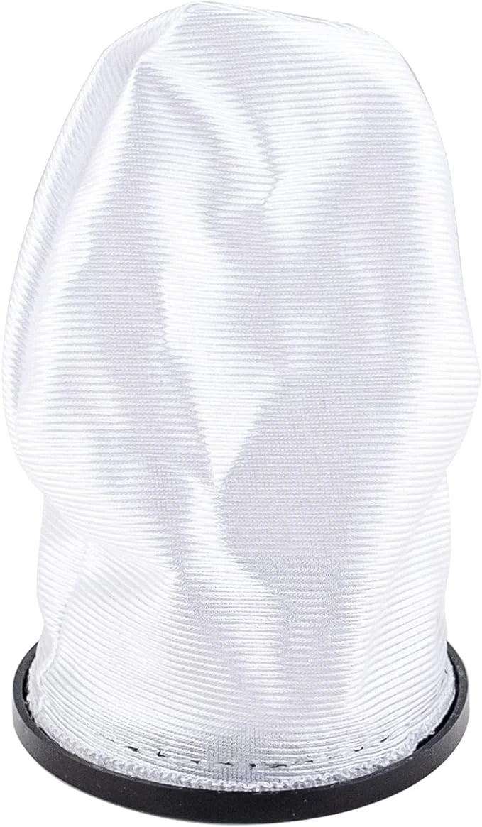POOL BLASTER Catfish Genuine Replacement Sand & Silt Filter Bag from Manufacturer Water Tech – not compatible with Catfish Ultra models