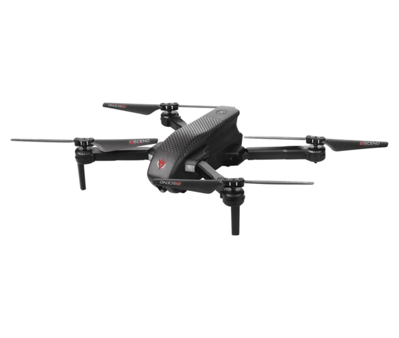 Ascend Aeronautics ASC-2400 HD Video Drone 720p