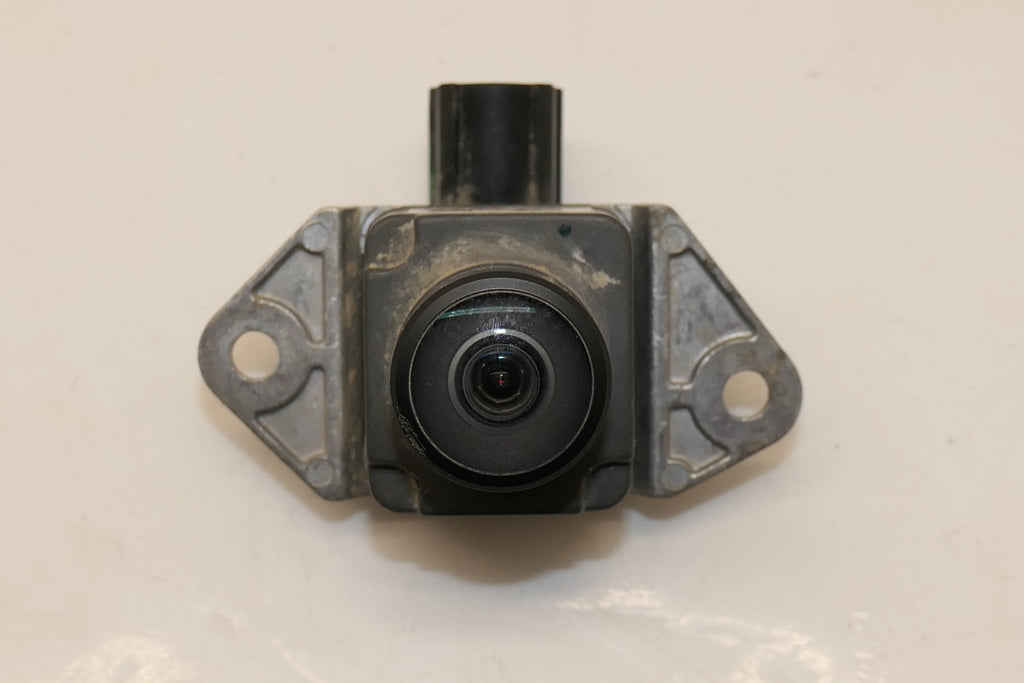 Pre-Owned 2017-2022 Jeep Grand Cherokee Rear View Back Up Camera OEM (Good)