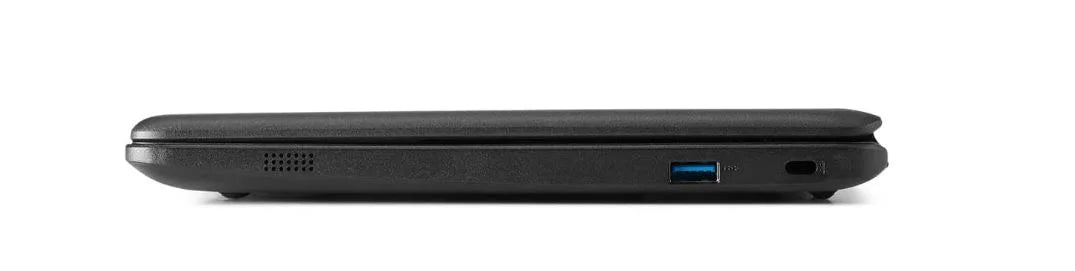 Restored  N23 Chromebook Intel Celeron N3060 1.60 GHz 2GB Ram 16GB Chrome OS (Refurbished)