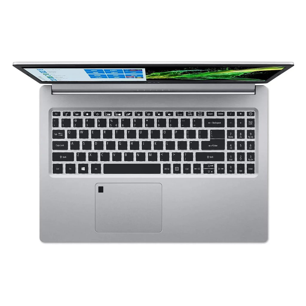 Acer Aspire 5 (A515-55-35SE) 15.6 Inch - Kit with Gaming Headset + More