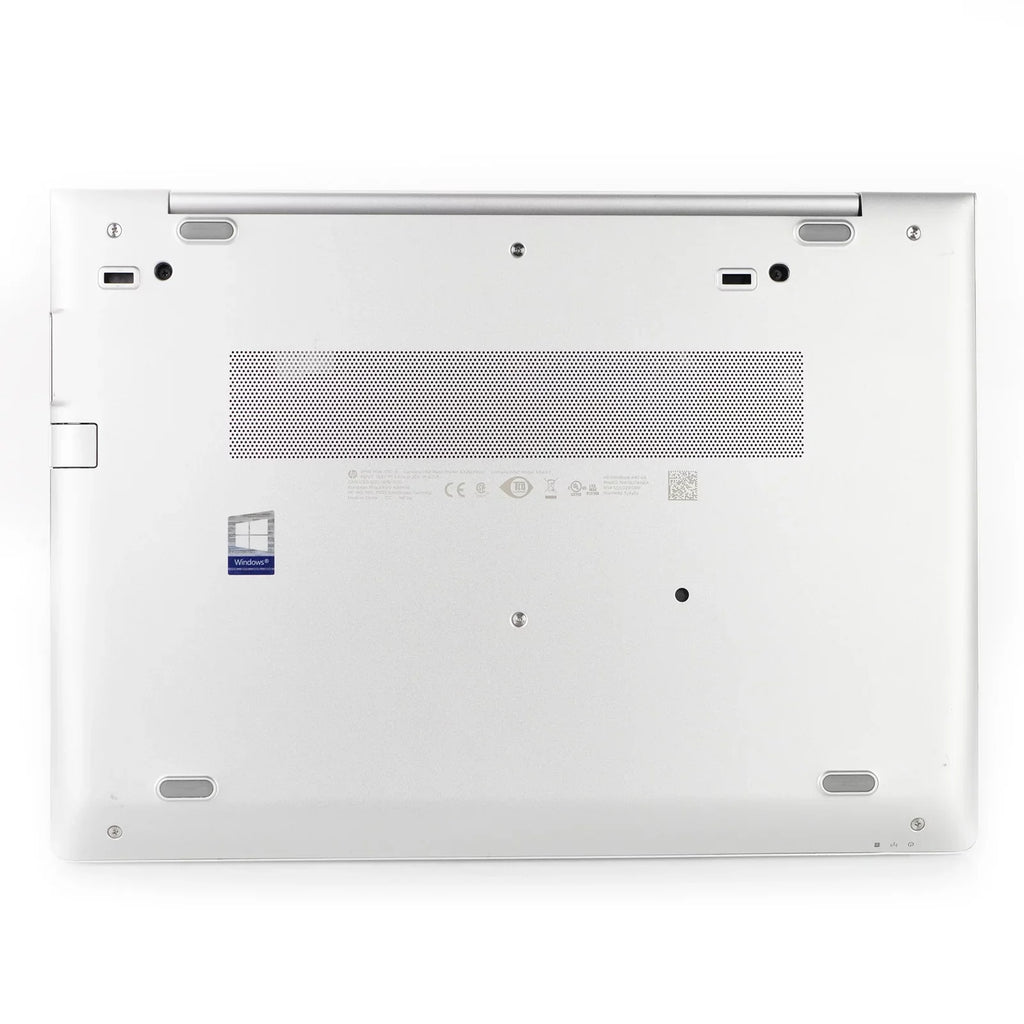 Used  Elitebook 840 G6 14" Laptop Core i5 32GB 256GB SSD M.2 Integrated Graphics Win 11 Pro 1 Yr Wty B v.WCA