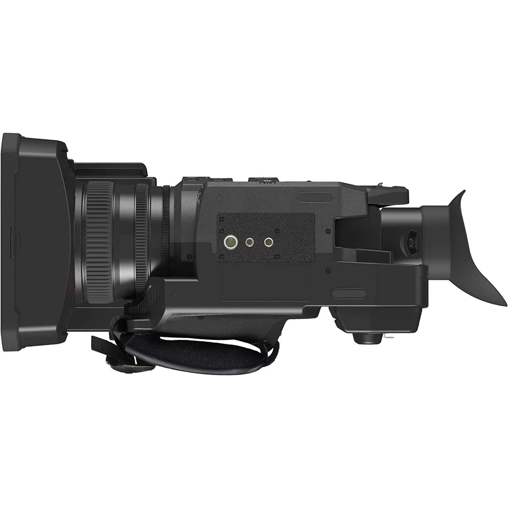 HC-X2 4K UHD 1" Sensor Professional Camcorder