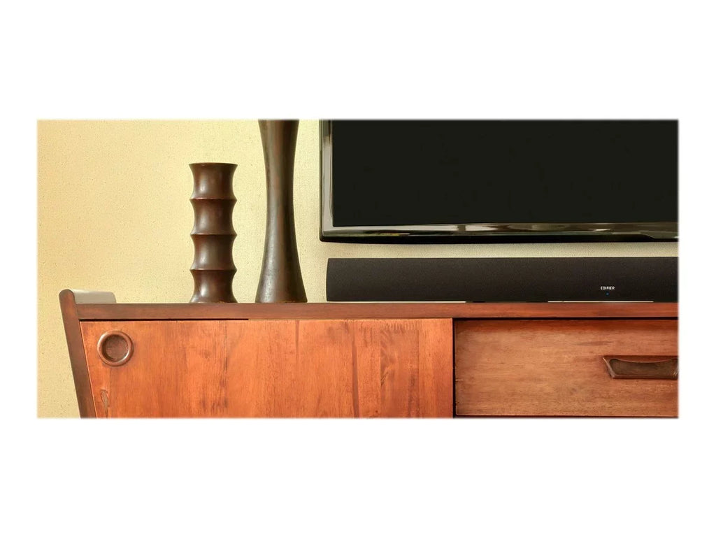 Edifier CineSound B3 - Sound bar - wireless - Bluetooth - 70 Watt