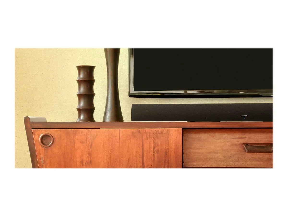 Edifier CineSound B3 - Sound bar - wireless - Bluetooth - 70 Watt