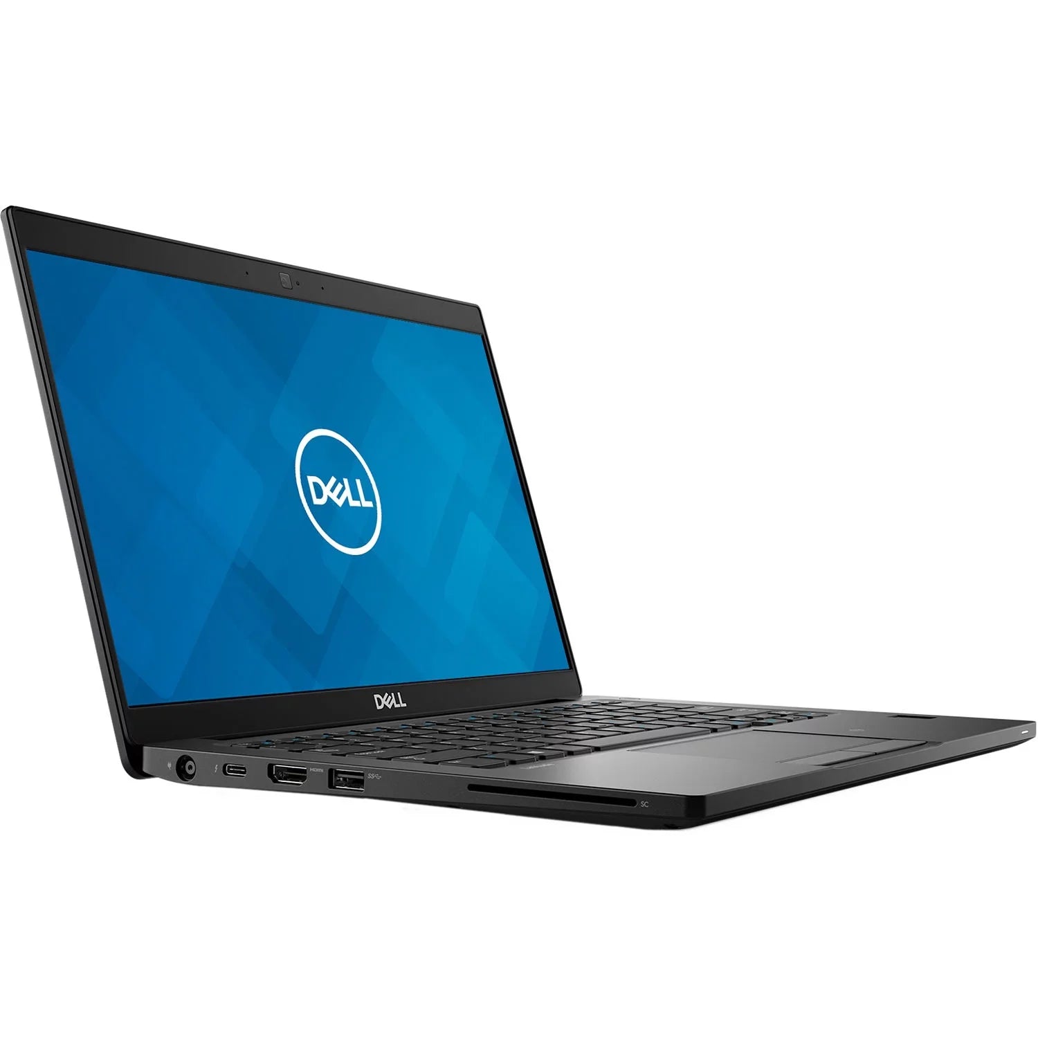 Latitude 7390 2-in-1 13.3" FHD Intel Core i5-8350U 1.7GHz 8GB RAM, 512GB SSD USB-C HDMI Wi-Fi BT Windows 10 Pro (Used)