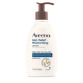 Aveeno Skin Relief Moisturizing Lotion for Sensitive Skin, 12 oz, 6 Pack