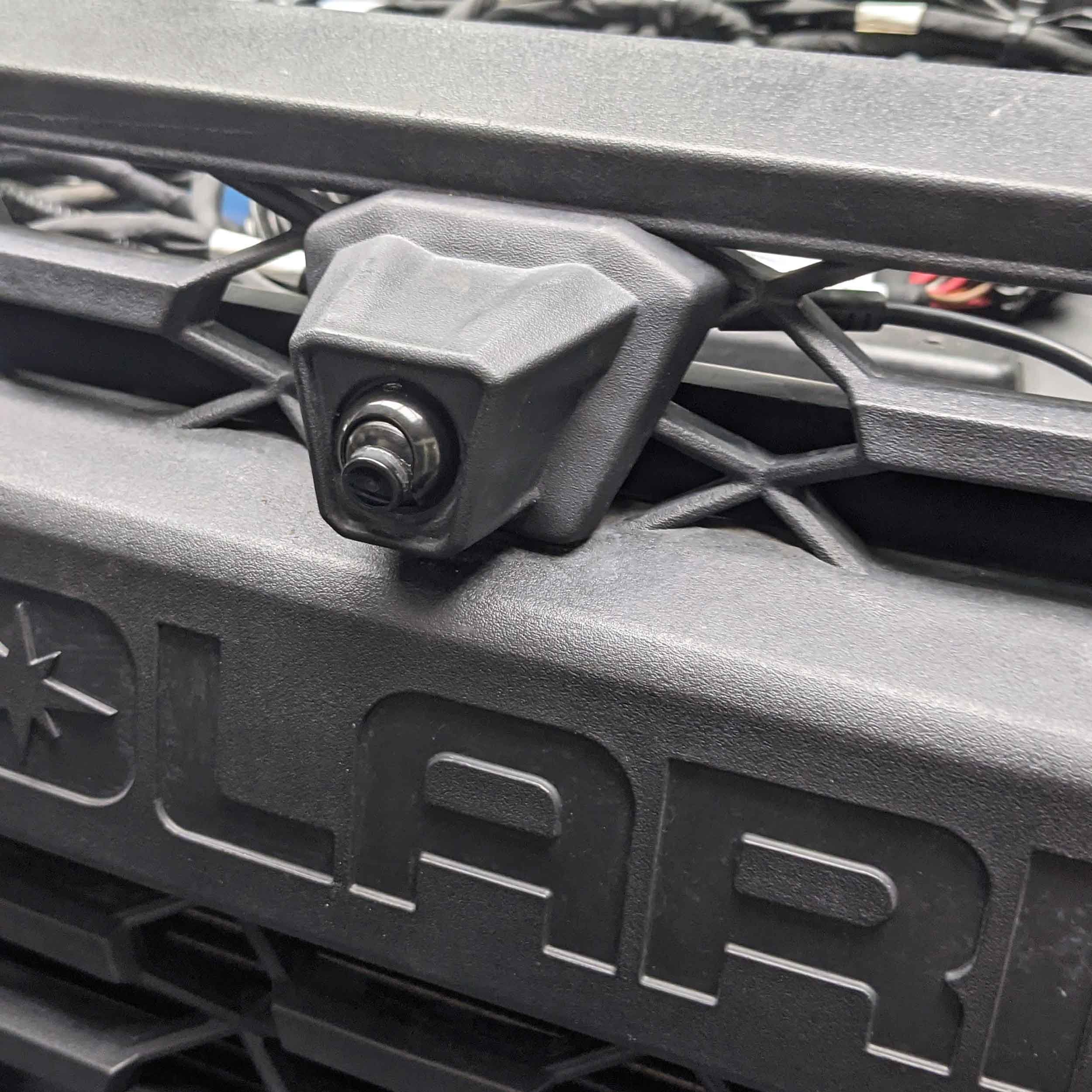 Metra Powersports MPS-POLCAM-F Front Camera Add-On ATV/UTV