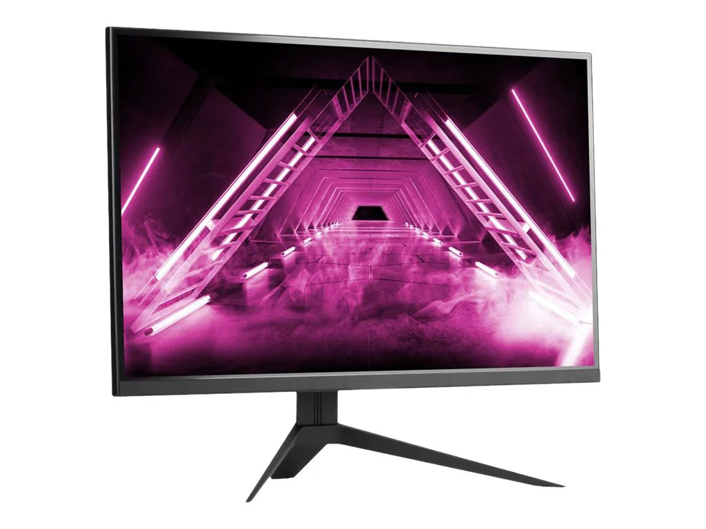 Dark Matter - LCD monitor - curved - 49" - 5120 x 1440 Dual Quad HD @ 120 Hz - VA - 400 cd/m - 3000:1 - 4 ms - 2xHDMI, 2xDisplayPort
