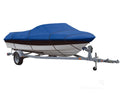BLUE, GREAT QUALITY BOAT COVER Compatible for SEA DOO WAKE JET DRIVE 230 2007 2008