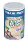 Klass Horchata Drink Mix (Pack of 6)