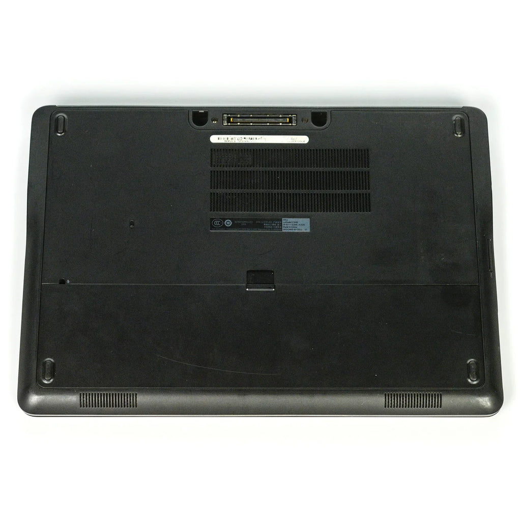 Pre-Owned  Latitude E7440 Laptop i5 Dual-Core 8GB 128GB SSD Win 10 Pro B v.AA