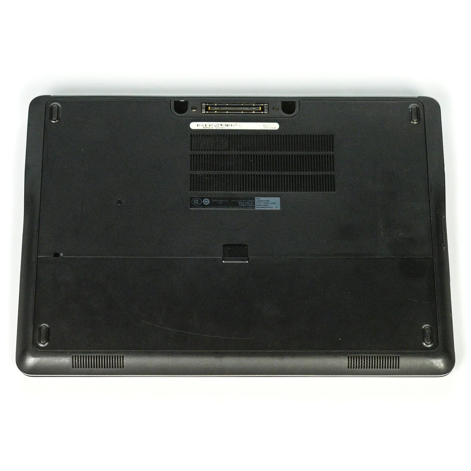 Pre-Owned  Latitude E7440 Laptop i5 Dual-Core 8GB 128GB SSD Win 10 Pro B v.AA