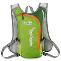New Outlander Breathable Hydration Backpack for Hiking, Running, and Cycling