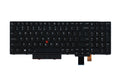 New Genuine  ThinkPad T570 P51s Backlit Keyboard SN20M07923 01ER571