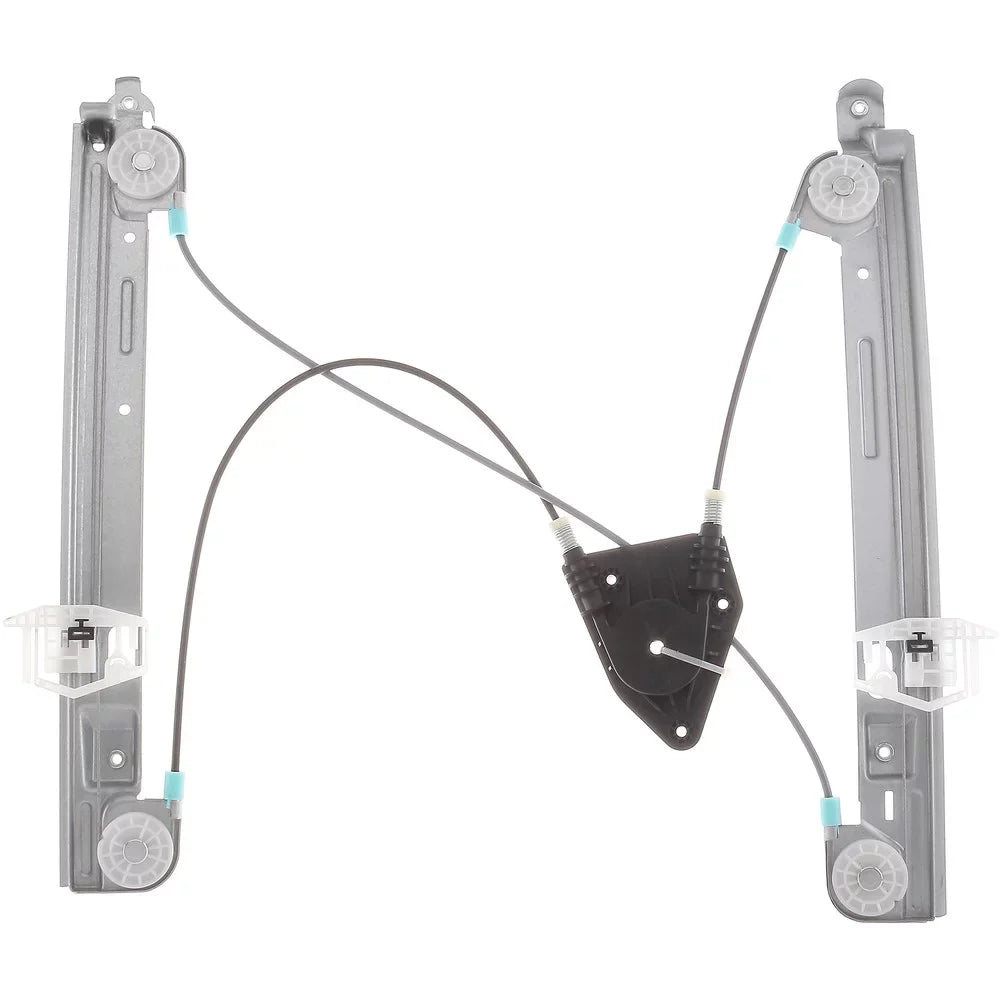 CARDONE New 82-489A Window ReguLatitudeor Front Left fits 2007-2012 Dodge