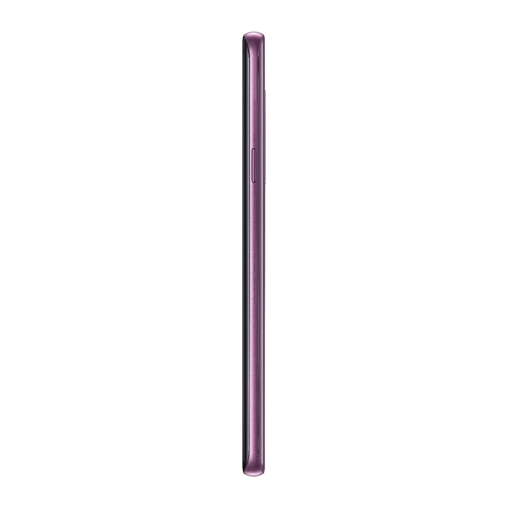 Restored  G965 Galaxy S9 Plus, 64 GB, Lilac Purple - GSM Unlocked - GSM compatible (Refurbished)