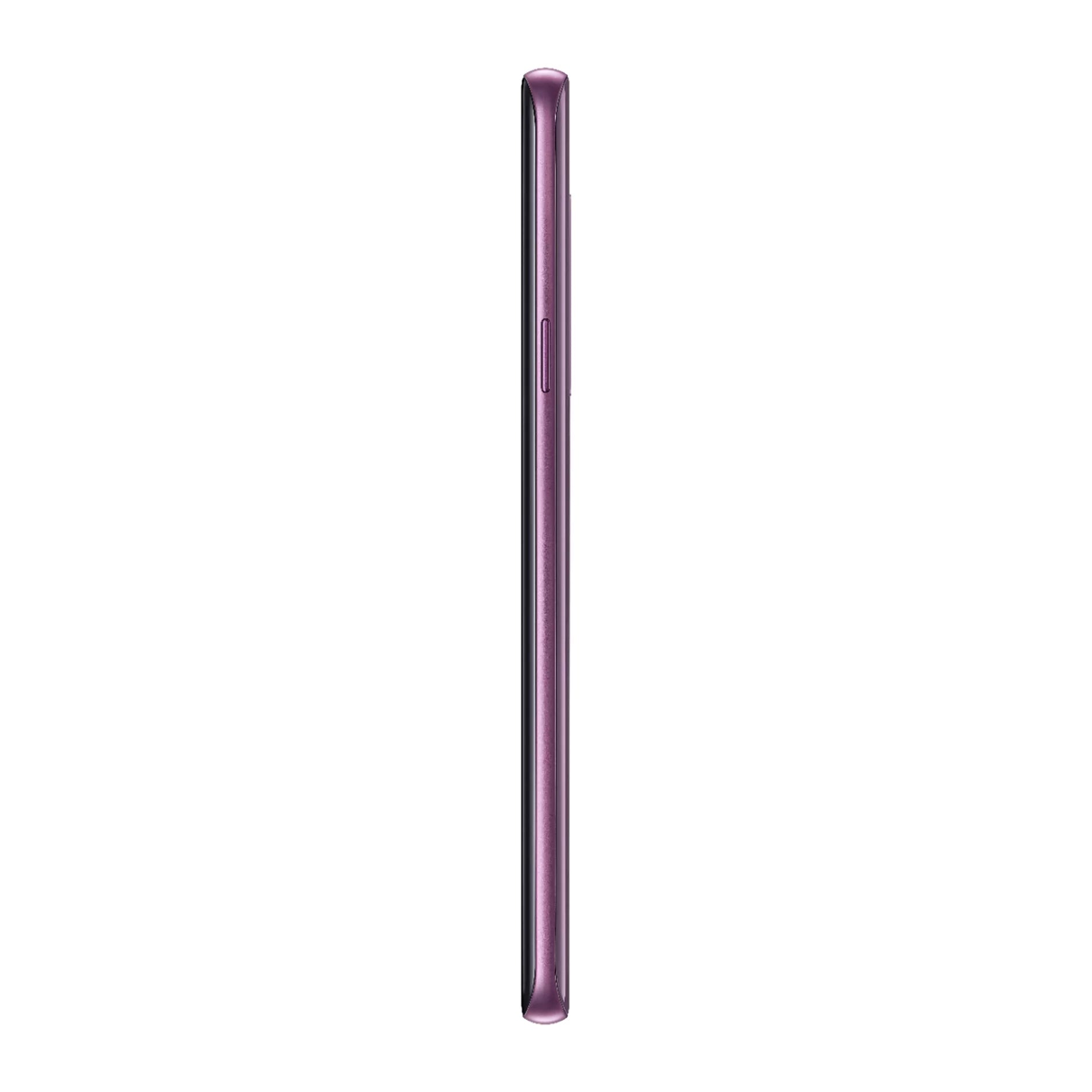 Restored  G965 Galaxy S9 Plus, 64 GB, Lilac Purple - GSM Unlocked - GSM compatible (Refurbished)