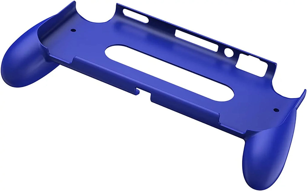Grip For Nintendo Switch Lite, Comfortable And Ergonomic Switch Lite Grip Accessories For Nintendo Switch Lite (Dark Blue)