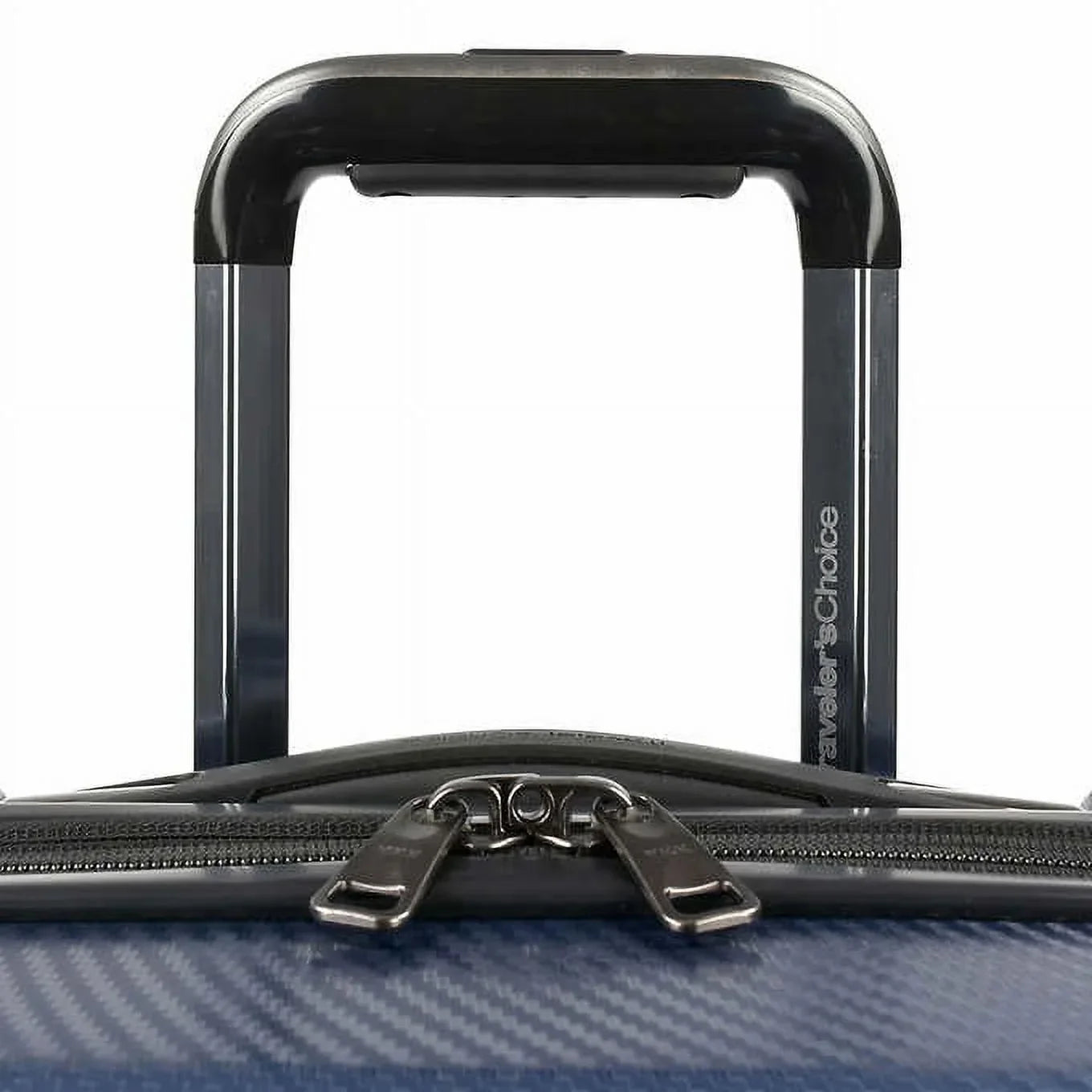 Traveler's Choice Granville II 2-Piece Luggage Set