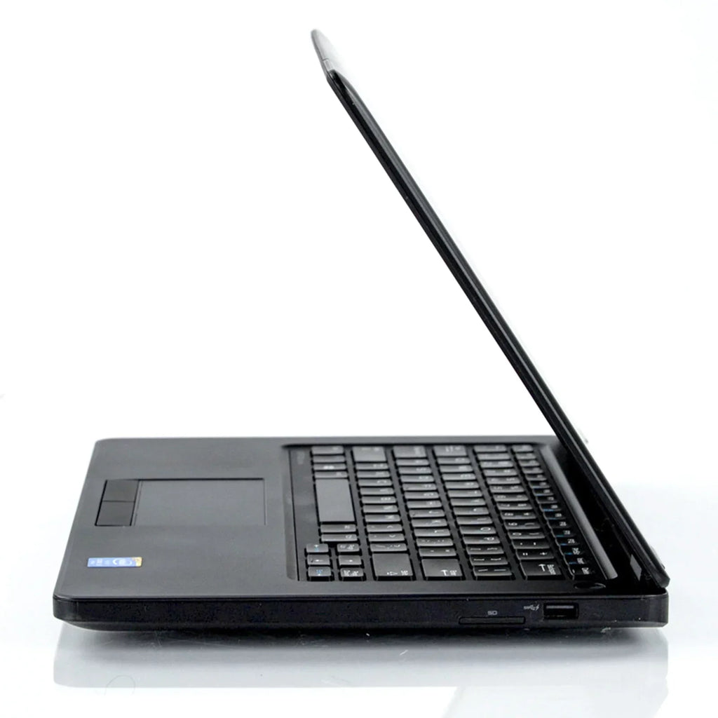Used  Latitude E5450 Laptop i5 Dual-Core 4GB 128GB SSD Win 10 Pro B v.WCA