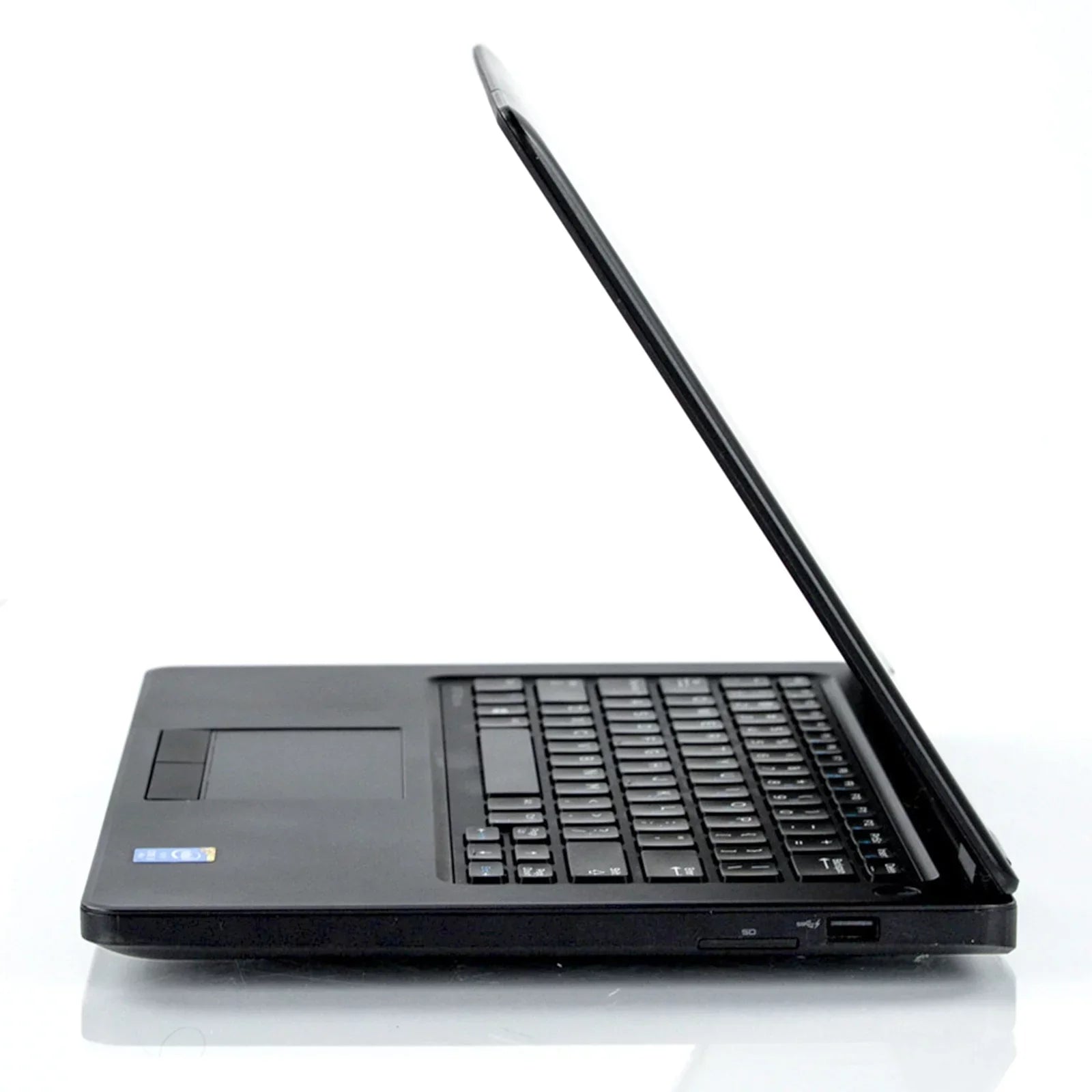 Used  Latitude E5450 Laptop i5 Dual-Core 4GB 128GB SSD Win 10 Pro B v.WCA
