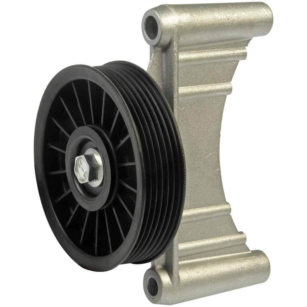 Dorman 34152 A/C Compressor Bypass Pulley for Specific Chevrolet / GMC / Oldsmobile Models