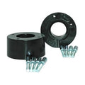 Durablue 4100 EZ Composite Wheel Spacers - 4 x 100 mm 2.5 in. Fits Yamaha