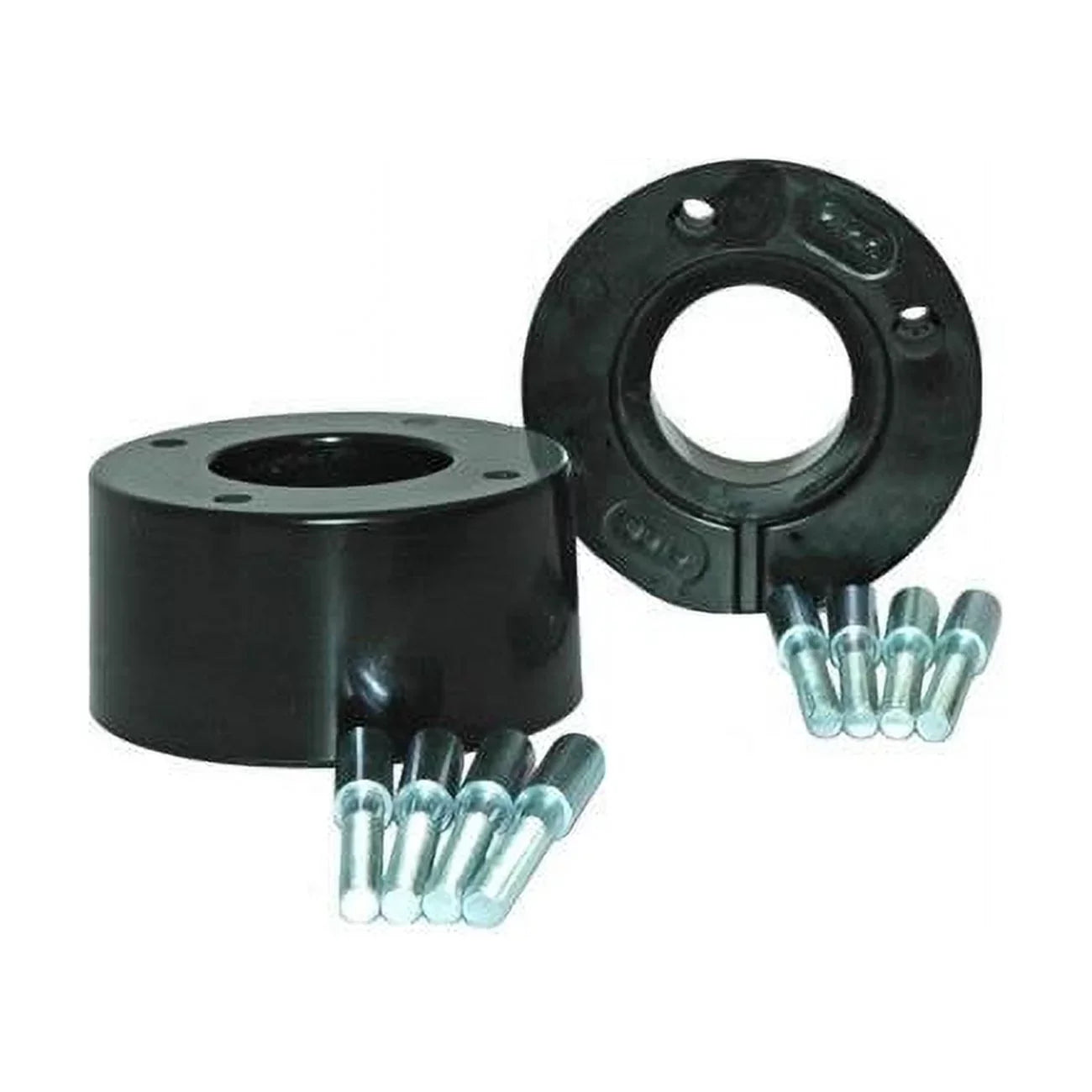Durablue 4100 EZ Composite Wheel Spacers - 4 x 100 mm 2.5 in. Fits Yamaha