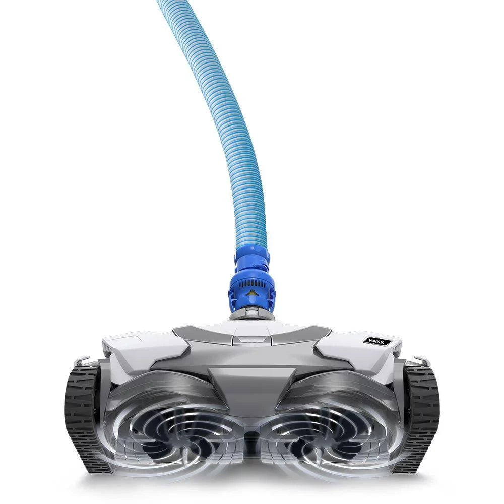 Polaris MAXX Premium Suction-Side Automatic Pool Cleaner FSMAXX
