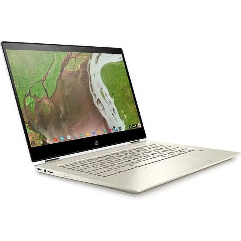 Chromebook x360 14-da0012dx 7UL19UA
