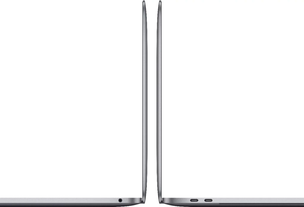 MacBook Pro 13.3" w/ Touch Bar Intel Core i5 128GB SSD (2019) Space Gray Open Box - MUHN2LL/A