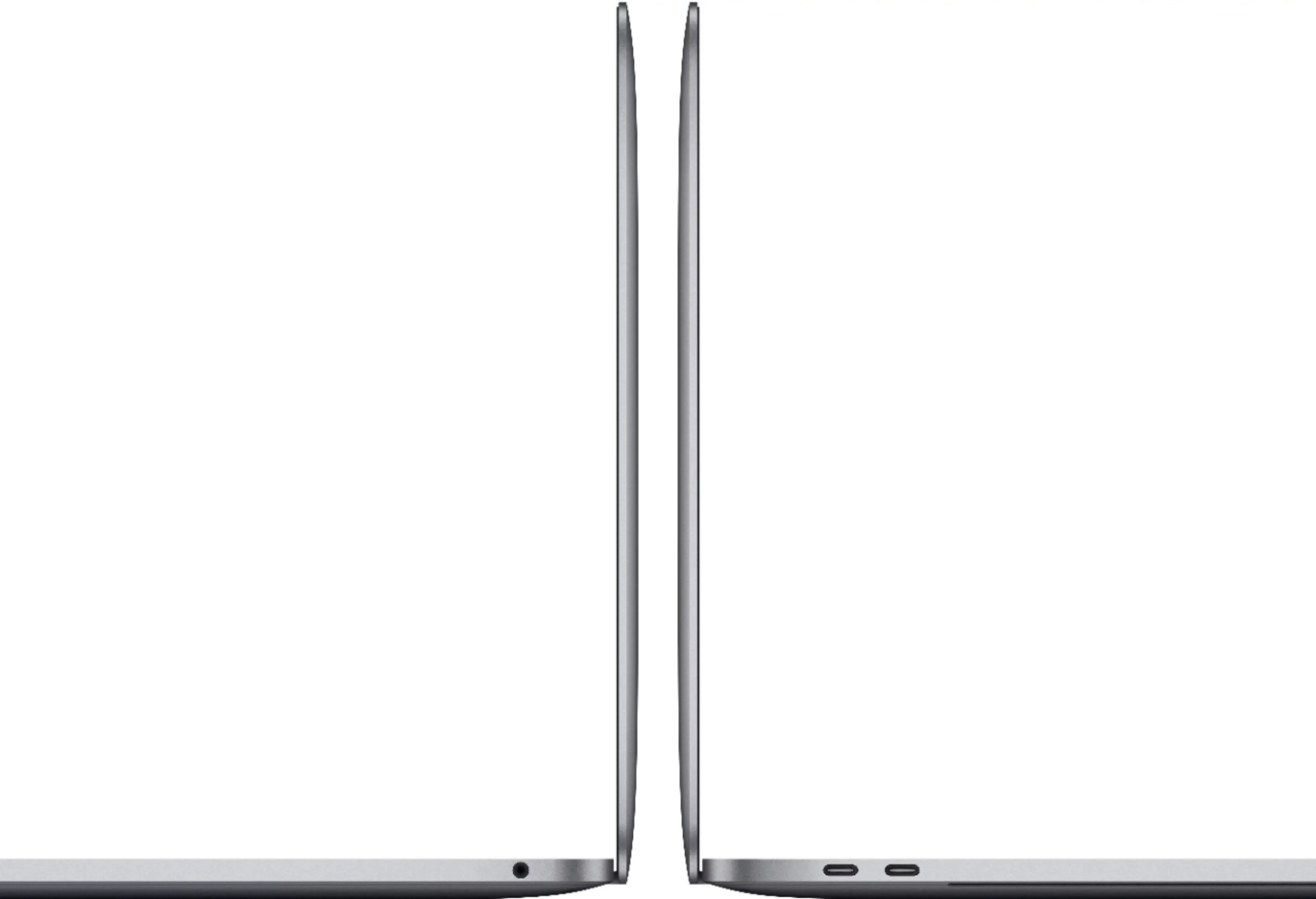 MacBook Pro 13.3" w/ Touch Bar Intel Core i5 128GB SSD (2019) Space Gray Open Box - MUHN2LL/A