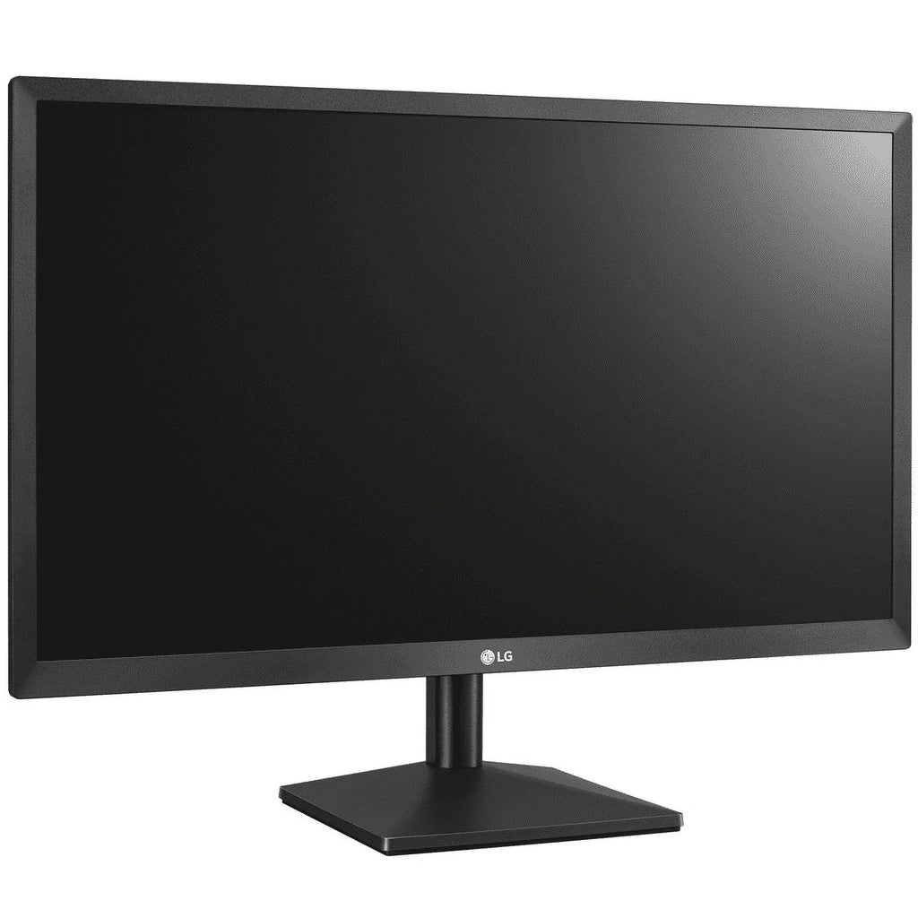 Restored LG 24" FHD IPS LED 1920x1080 AMD FreeSync Monitor (23.8" Diag.) (Refurbished)
