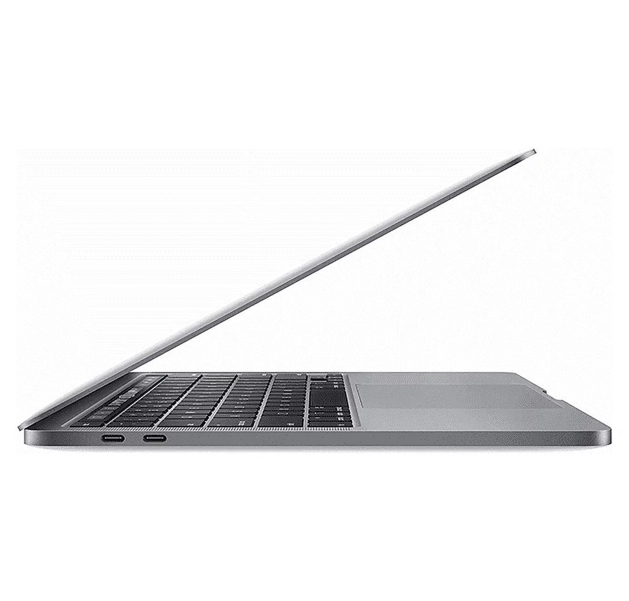 Restored  MacBook Pro Core i5 Retina 1.4GHz 8GB RAM 256GB SSD Touch 13" - MXK32LL/A (2020) (Refurbished)