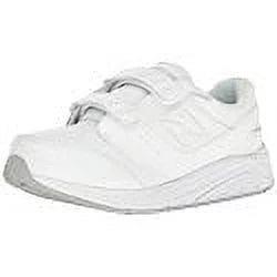 New Balance Women's Ww928 Hw3 Ankle-High Leather Walking Shoe - 10.5M