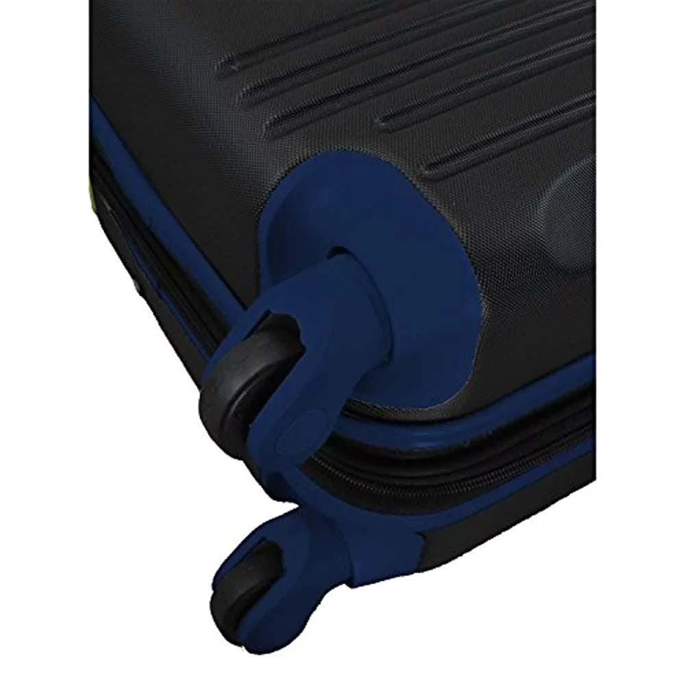 NFL Seattle Seahawks 2-Piece Luggage and Backpack Set