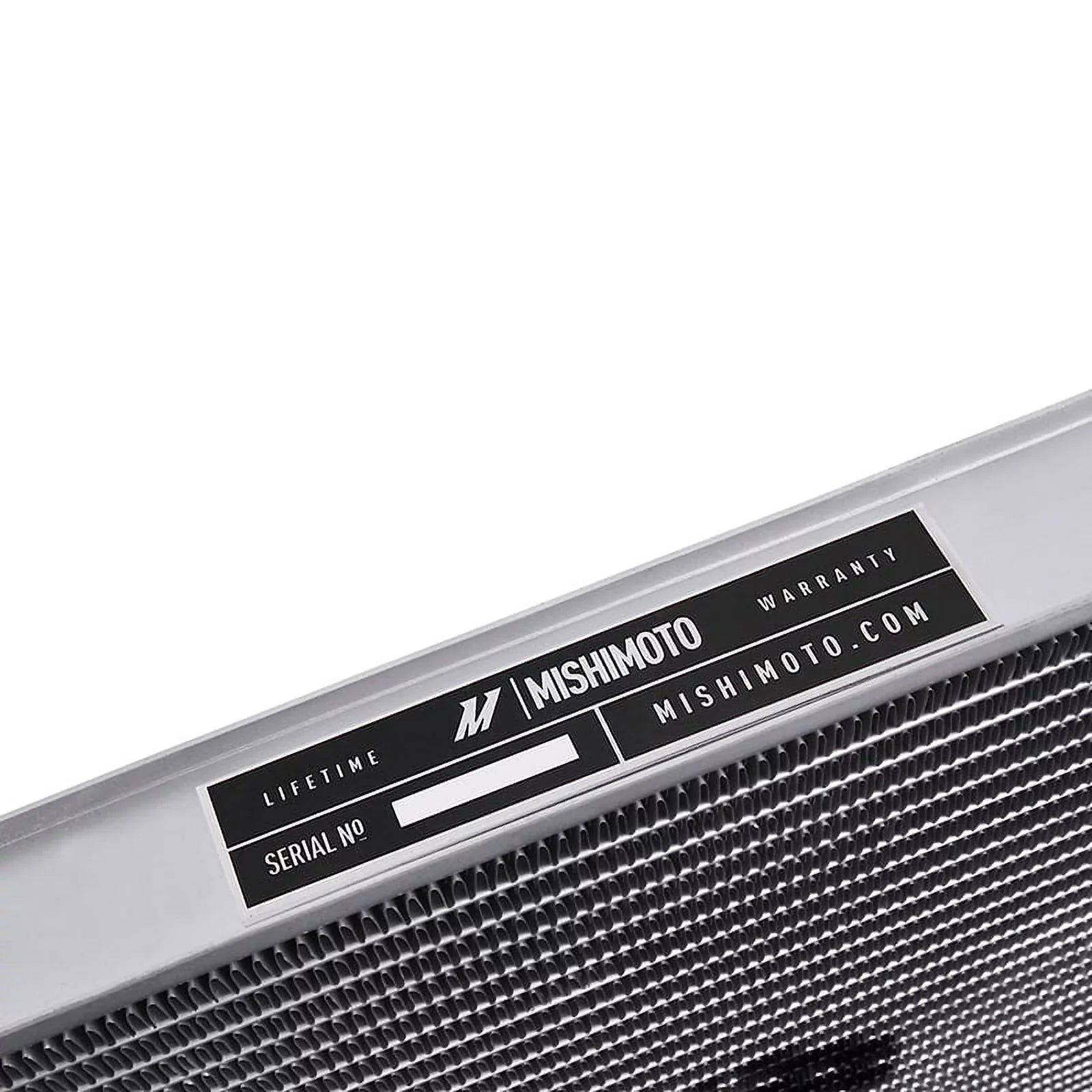 Mishimoto MMRAD-FXT-04 Performance Aluminum Radiator Compatible With Subaru Forester XT 2004-2008