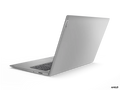 Refurbished  81W2004AUS IdeaPad 3 17ADA05 17.3" HD+ Laptop Ryzen 7 3700U 2.3GHz AMD Radeon RX Vega 10 Graphics 12GB RAM 128GB SSD + 1TB HHD PLatitudeinum Grey Windows 10 Home in S Mode