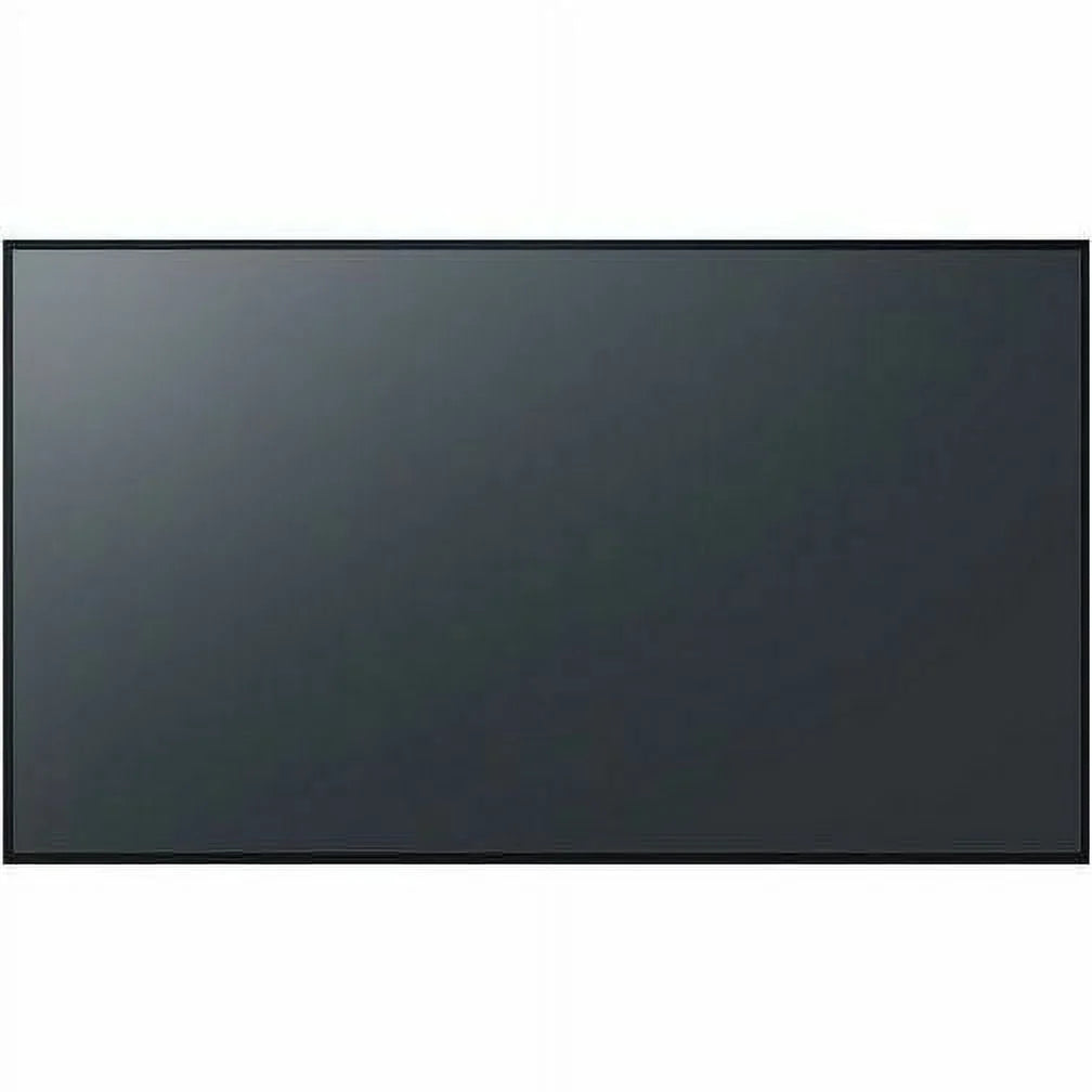 Panasonic TH-50CQE2U - 50" Diagonal Class (49.5" viewable) - CQE2 Series LED-backlit LCD display - with TV tuner - digital signage - Android - 4K UHD (2160p) 3840 x 2160
