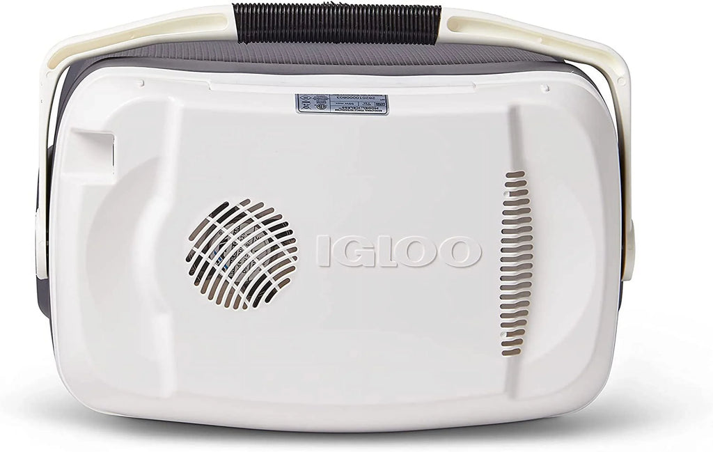 YUNWEN Portable Electric Coolers (18-60QT)