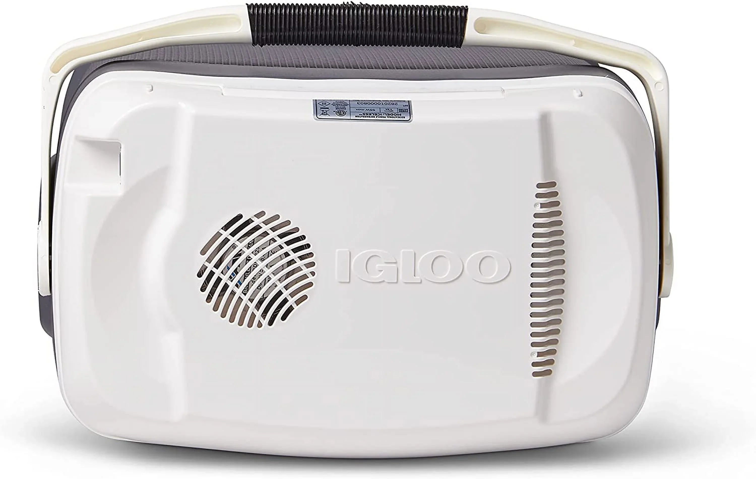 YUNWEN Portable Electric Coolers (18-60QT)