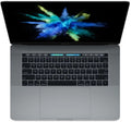 Pre-Owned  MacBook Pro 15.4 w/ Touch Bar (16GB RAM, 512GB SSD) MLH42LL/A - Space Gray (Refurbished: Good)