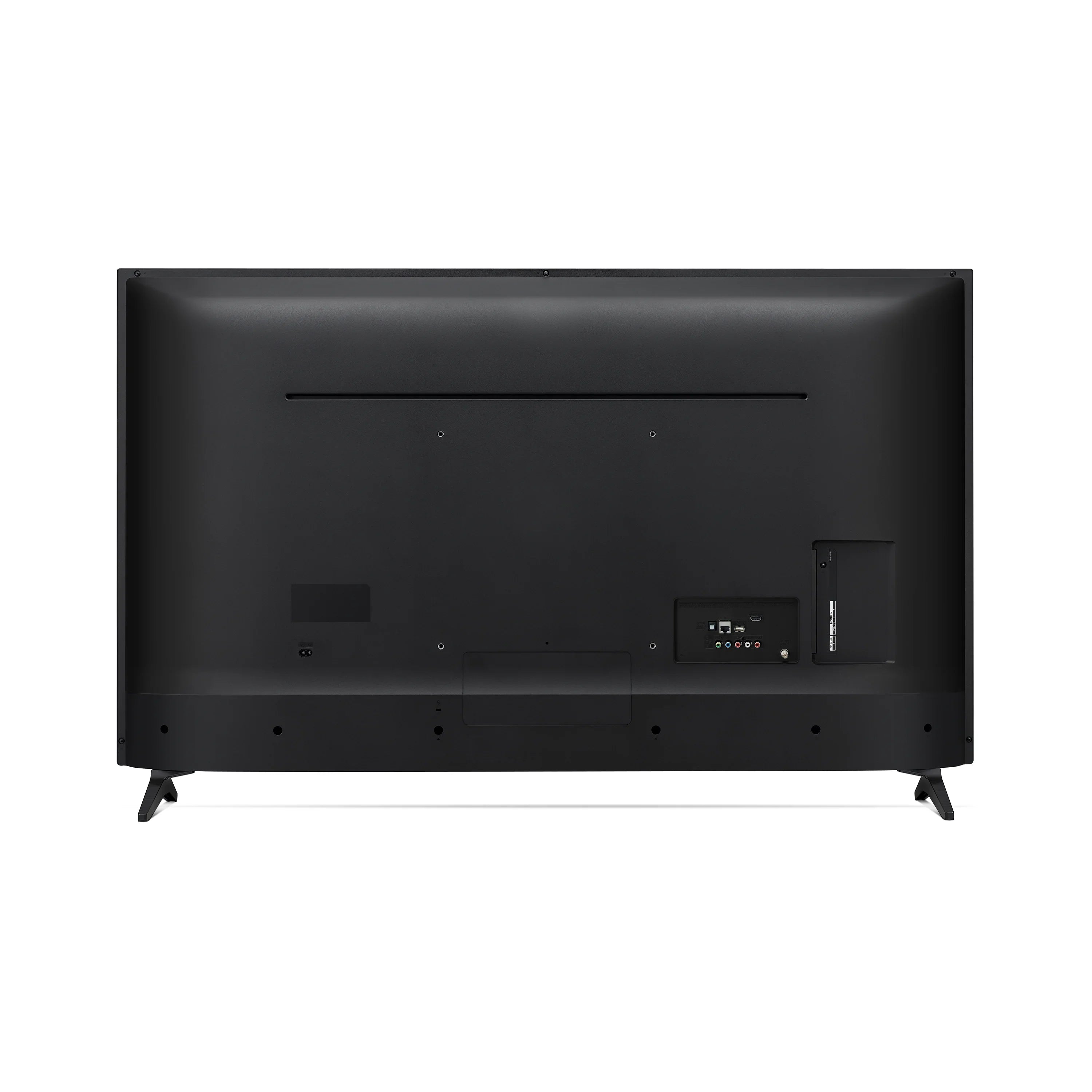 Restored LG 55" Class 4K (2160p) Smart LED TV (55UN6950ZUA) (Refurbished)